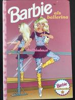 Barbie boeken - AVI E4 - Barbie als ballerina 7442143862849, Verzenden, Gelezen