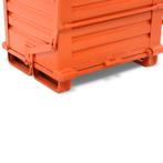 Gebruikte Onderlosser met vergrendelmechanisme, Ophalen of Verzenden