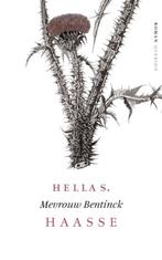 9789021455686 Mevrouw Bentinck | Tweedehands, Verzenden, Zo goed als nieuw, Hella S. Haasse