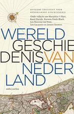 Wereldgeschiedenis van Nederland, Ophalen of Verzenden, Nieuw