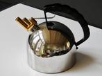 Alessi - Richard Sapper - Fluitketel - 9091 - stainless