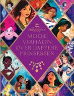 Mooie verhalen over dappere prinsessen 9789047629375 Disney, Boeken, Kinderboeken | Baby's en Peuters, Verzenden, Gelezen, Disney