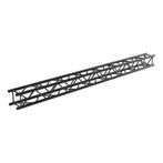 FORTEX FX34-L400 vierkant truss 400 cm zwart, Muziek en Instrumenten, Licht en Laser, Verzenden, Nieuw