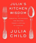 9780375711855 Julias Kitchen Wisdom Julia Child, Boeken, Kookboeken, Nieuw, Julia Child, Verzenden