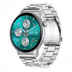 DrPhone DTX Ultra2 – 1.43 Inch AMOLED Smartwatch – Mobiele A, Verzenden, Nieuw