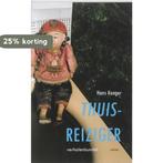 Thuisreiziger 9789059118942 Hans Kooger, Verzenden, Gelezen, Hans Kooger