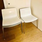 Arper - Lievore Altherr Molina - Eetkamerstoel (4) - Catifa