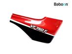 Buddypaneel Rechts Honda VF 750 F Interceptor (VF750F RC15), Verzenden, Gebruikt