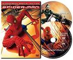 dvd film - Tobey Maguire - Spider-Man (2pc) (Ws Dub Spec..., Cd's en Dvd's, Dvd's | Overige Dvd's, Zo goed als nieuw, Verzenden
