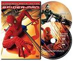 dvd film - Tobey Maguire - Spider-Man (2pc) (Ws Dub Spec..., Verzenden, Zo goed als nieuw