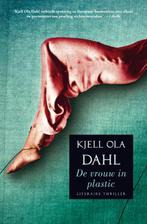 De vrouw in plastic 9789022999233 Kjell Ola Dahl, Verzenden, Gelezen, Kjell Ola Dahl