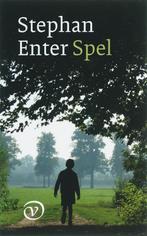 Spel 9789028240728 Stephan Enter, Boeken, Verzenden, Gelezen, Stephan Enter