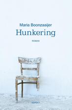 Hunkering 9789463382540 Maria Boonzaaijer, Boeken, Maria Boonzaaijer, Gelezen, Verzenden