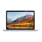 Apple Macbook Pro (Mid 2017) 15 - i7-7920HQ - 16GB RAM - 10, Zo goed als nieuw, Verzenden