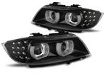 Carnamics Koplampen | BMW 3-serie 08-12 4-d (E90 LCI) / 3-se, Verzenden, Nieuw
