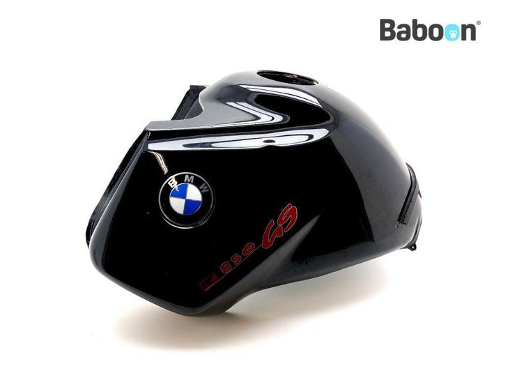 Benzine Tank BMW R 850 GS (R850GS), Motoren, Onderdelen | BMW, Gebruikt, Verzenden