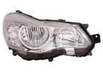 KOPLAMP VOOR SUBARU XV/CROSSTREK 2011-2017 84001FJ600, Auto-onderdelen, Verlichting, Ophalen of Verzenden, Nieuw