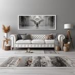 Artxlife - Panoramic White Marble Angel [XXXL], Antiek en Kunst