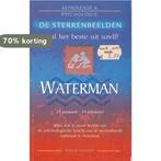 De sterrenbeelden - Haal het beste uit uzelf! Waterman - 21, Boeken, Verzenden, Gelezen, Teresa Moorey