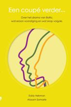 Een coupé verder... 9789054523390 Eddy Hekman, Verzenden, Zo goed als nieuw, Eddy Hekman