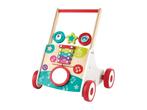 Hape Loopwagen My First Musical Walker, Verzenden, Zo goed als nieuw