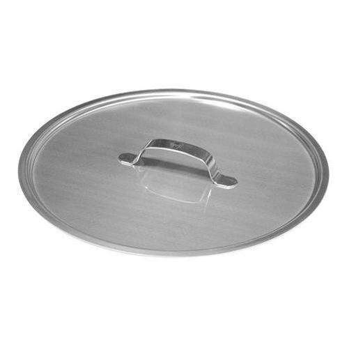 Deksel emmer rvs stootrand 10 liter, Zakelijke goederen, Horeca | Keukenapparatuur, Nieuw in verpakking, Reinigen, Verzenden
