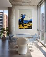 Flavia Delgado - EL CLUB DE GOLF XL (NO RESERVE)