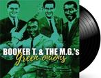 Booker T. & The M.G.s - Green Onions - LP, Ophalen of Verzenden, Nieuw in verpakking