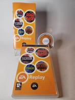 EA Replay Playstation Portable, Ophalen of Verzenden, Zo goed als nieuw