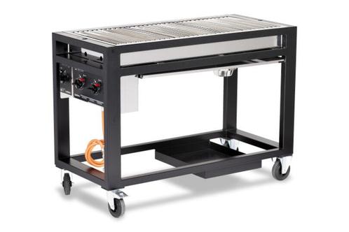 Gasbarbecue - Grafen - Europa - 3 Branders - Professioneel -, Zakelijke goederen, Horeca | Keukenapparatuur, Nieuw in verpakking