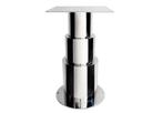 Bieden: ATEP electric table pedestal AISI316, Watersport en Boten, Ophalen of Verzenden, Nieuw, Overige typen, Zeilboot of Motorboot