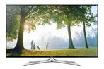 Samsung UE40H6200 - 40 Inch Full HD 100 Hz Tv, Ophalen, LED, Zo goed als nieuw, 100 Hz
