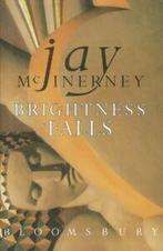 Brightness falls by Jay McInerney, Gelezen, Jay Mcinerney, Verzenden
