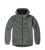 Vintage Industries Jedd Softshell Jacket Graphite, Nieuw