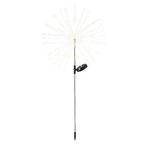 Solar tuinsteker | Lumineo | 90 cm, Verzenden, Nieuw