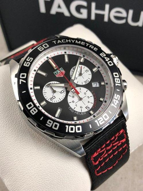TAG Heuer - Formula 1 Chronograph - Zonder Minimumprijs -, Sieraden, Tassen en Uiterlijk, Horloges | Heren