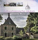 Cultuurhistorische rijkdom van de gemeente Westerveld, Boeken, Gelezen, Axel Wiewel, Verzenden
