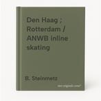 Den Haag ; Rotterdam / ANWB inline skating 9789018013363, Verzenden, Gelezen, B. Steinmetz