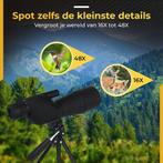 2dekans | Odessey Monokijker - Met Statief, Ophalen of Verzenden, Zo goed als nieuw