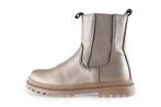 Shoesme Enkellaarzen in maat 34 Grijs | 10% extra korting, Kinderen en Baby's, Kinderkleding | Schoenen en Sokken, Verzenden, Jongen of Meisje