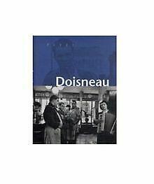 Robert Doisneau, 4ème édition von Ollier, Brigitte,...  Book, Boeken, Overige Boeken, Zo goed als nieuw, Verzenden