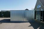 20 ft container/ tuin huis/ extra opslag/ op=op/ koop nu!