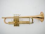 Trompet Yamaha YTR5335G gelakt zeer mooi, Muziek en Instrumenten, Blaasinstrumenten | Trompetten, Ophalen of Verzenden, Zo goed als nieuw