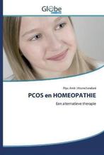 9786139422173 PCOS en HOMEOPATHIE Piyu Amit Uttamchandani, Verzenden, Nieuw, Piyu Amit Uttamchandani