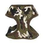 Hondentuig Harnas Camouflage (Hondenharnas), Ophalen of Verzenden, Nieuw