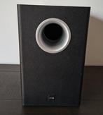 Canton - AS5 Subwoofer luidsprekerset, Nieuw
