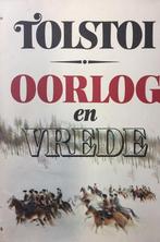 1 Oorlog en vrede 9789061340645 Tolstoi, Verzenden, Gelezen, Tolstoi