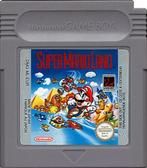 Super Mario Land (losse cassette) (Gameboy), Spelcomputers en Games, Games | Nintendo Game Boy, Gebruikt, Verzenden