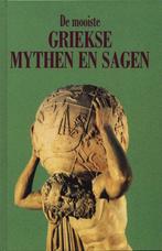 De mooiste Griekse mythen en sagen 9789055132096, Boeken, Verzenden, Gelezen, Suys-Reitsma