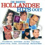 Various - De Beste Hollandse Hits Ooit, Ophalen of Verzenden, Gebruikt